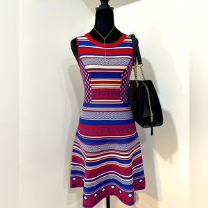 Jealous Tomato Tribal Dress
